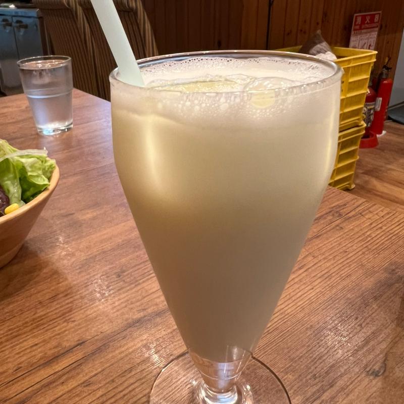 ラッシー(Aasa アーサ)