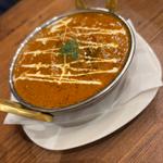 キーマカレー(Aasa アーサ)