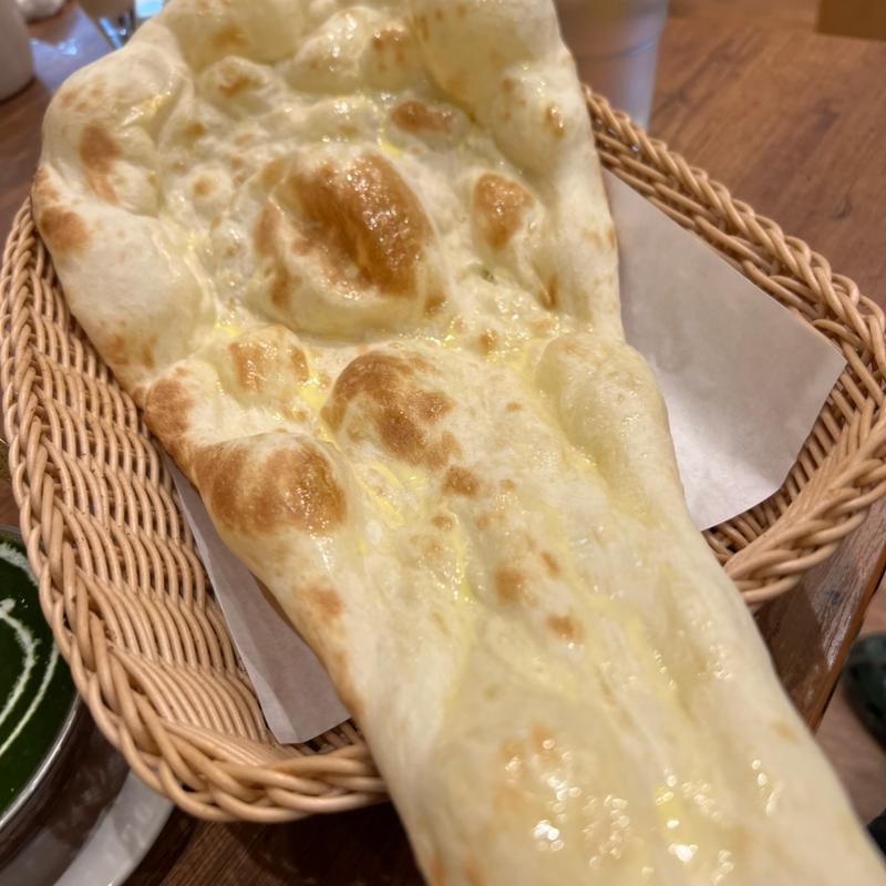 ナン(Aasa アーサ)