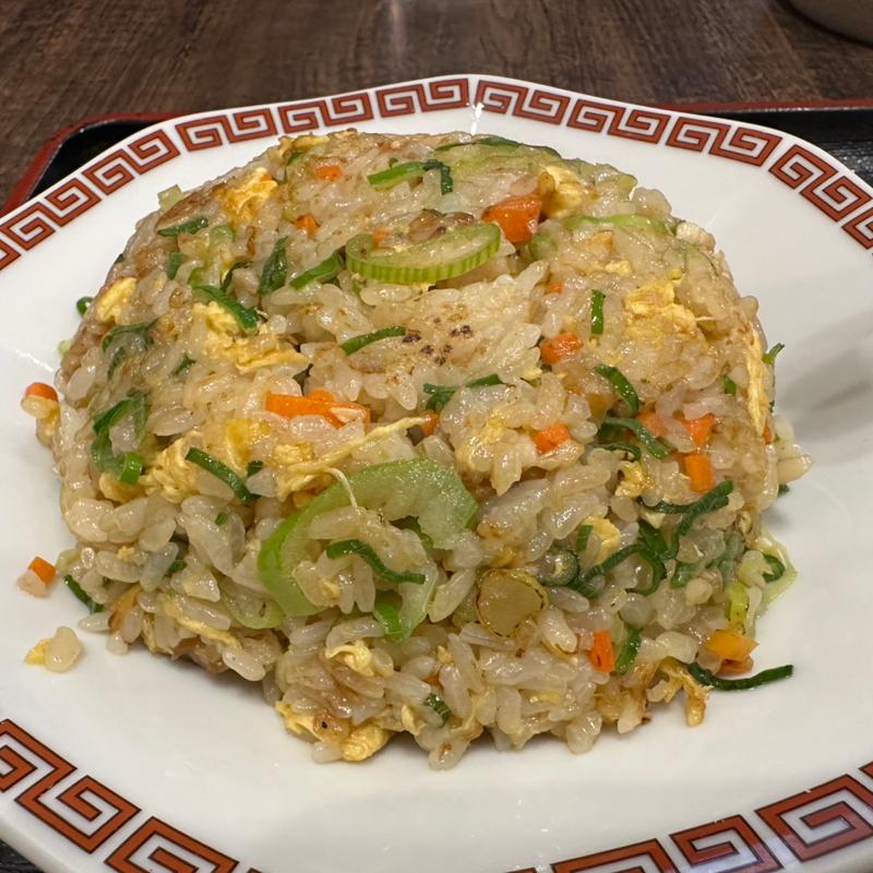 焼き飯(中華料理 昇龍)