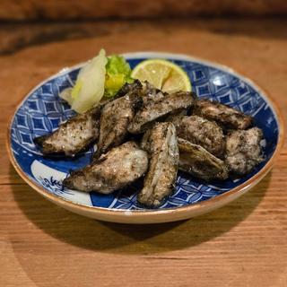 ぬか漬けやげん軟骨(立ち呑み ジャックとマチルダ )