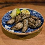 ぬか漬けやげん軟骨(立ち呑み ジャックとマチルダ )