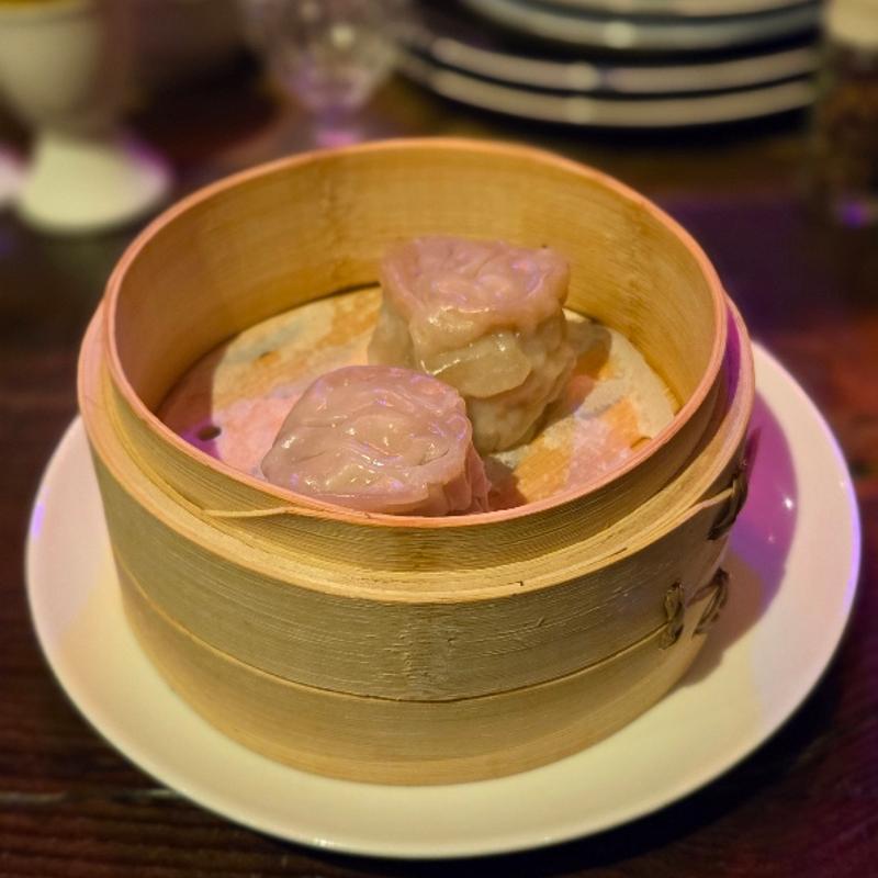 おやじのシウマイ 2ヶ(路地裏チャイニーズ 有馬)