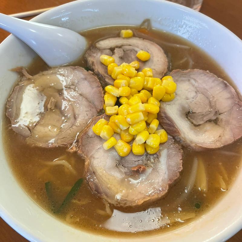 (中華料理 福源 （チュウカリョウリ フクゲン）)