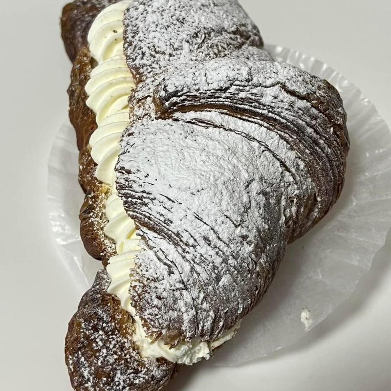 クロワッサンバニーユ(CALVA（カルヴァ）)