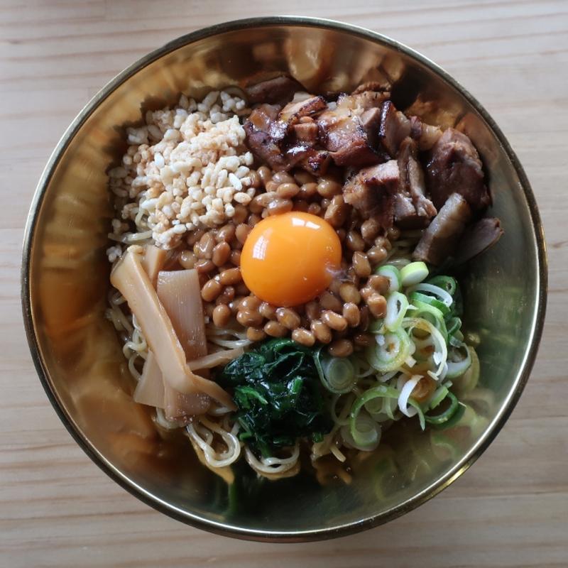 佳佳麺(夕焼けラーメン 神田東京（市原五井店）)