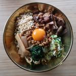 佳佳麺