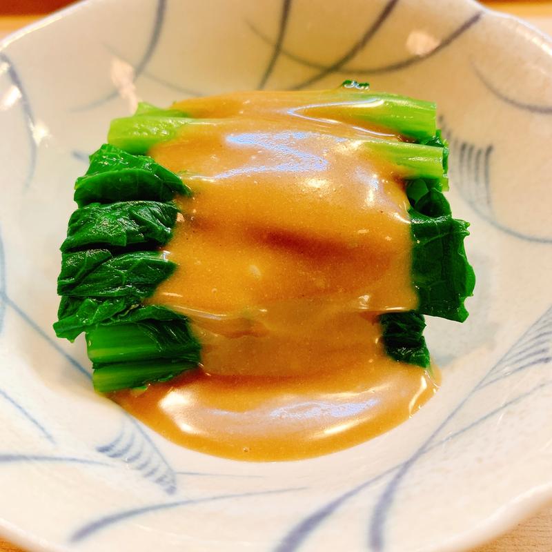 突出し(翁寿し （おきなずし）)