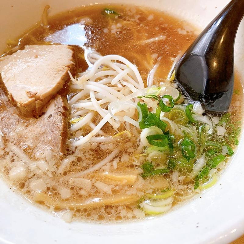 中華そば(たむや)