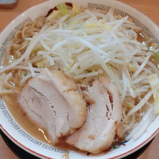 小ラーメン(豚山 蒲田店)