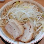 小ラーメン