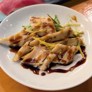 穴子(金太楼鮨 馬道店)