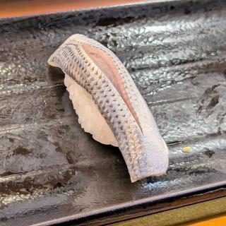 小肌(金太楼鮨 馬道店)