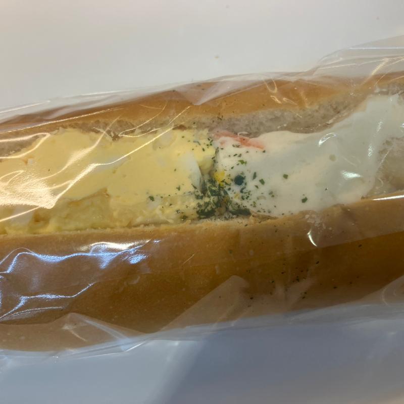 Wコッペ(パクパク ラムー東大阪店)