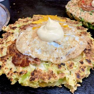 名物 大名焼き