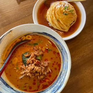 選べる麺飯セット