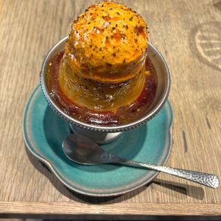 クラシック喫茶プリン(The CAFE 町田)