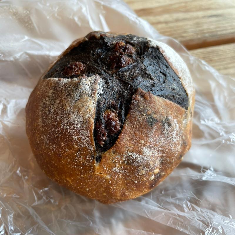 パン・オ・ショコラ(トーホーベーカリー)