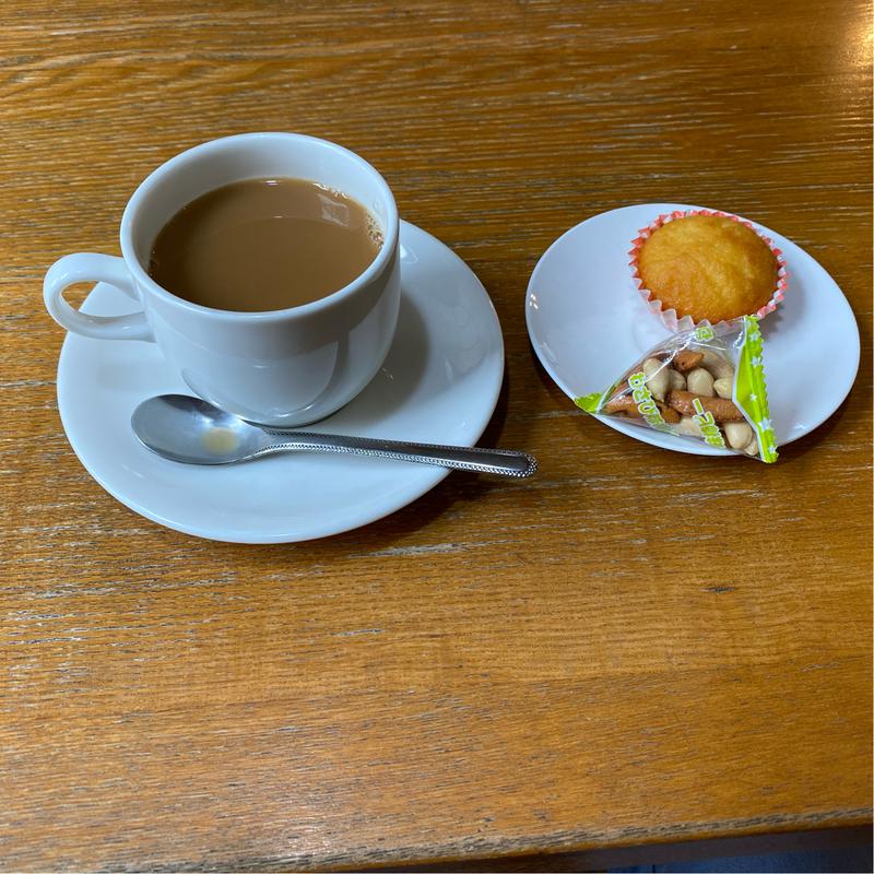 (みるくカフェ )