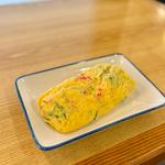 玉子焼(まいどおおきに食堂 藤井寺食堂)