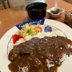 おすすめランチ カレーライス