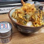 天丼