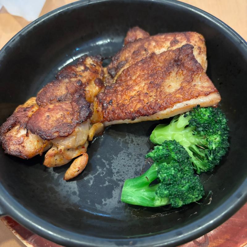 若鶏スパイス焼き(ガスト 錦糸町北口店 )