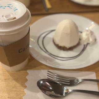 (Cafe du Riche)