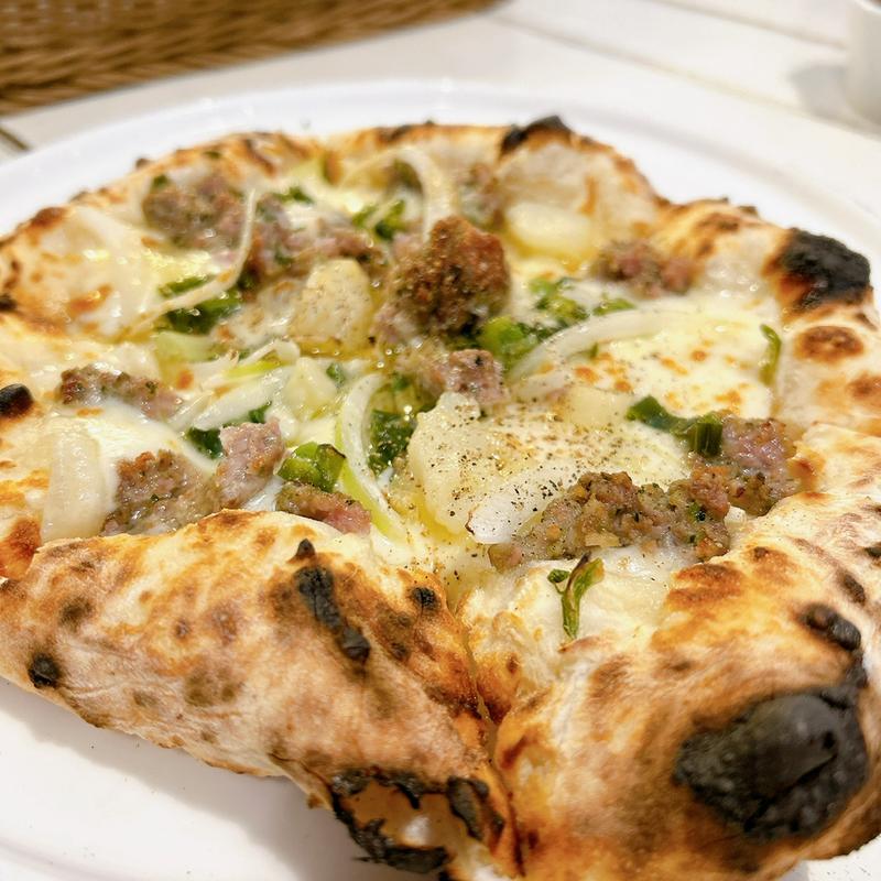 (ドットーレ （Dottore）)