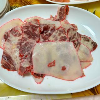 クジラベーコン(ベルクス 東墨田店)