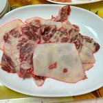 クジラベーコン(ベルクス 東墨田店)