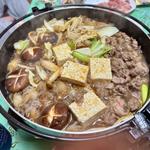 すき焼き