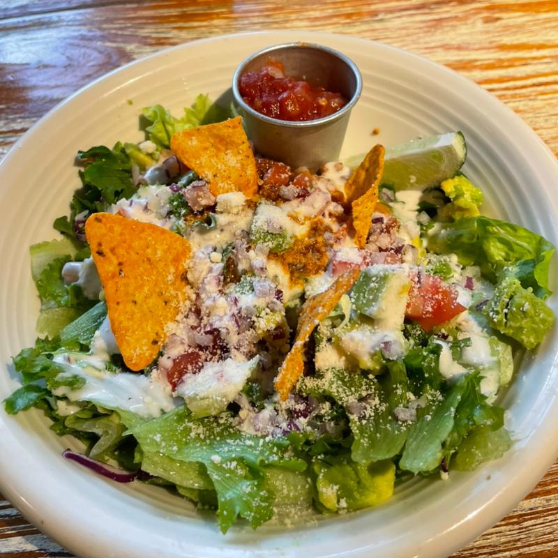 タコライス(コナズ珈琲茅ヶ崎)