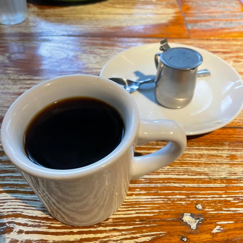 本日のドリップコーヒー(コナズ珈琲茅ヶ崎)