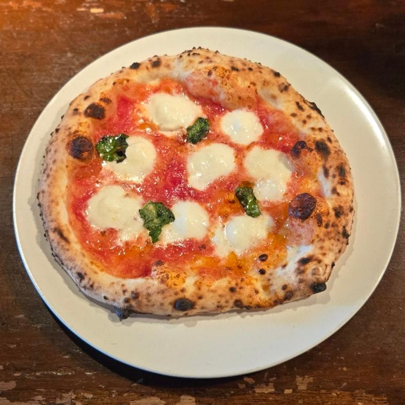 マルゲリータ(Dal Brigante)