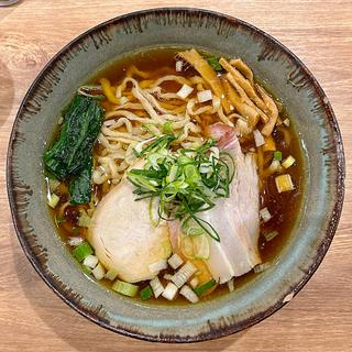 醤油そば