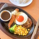 コンボランチ