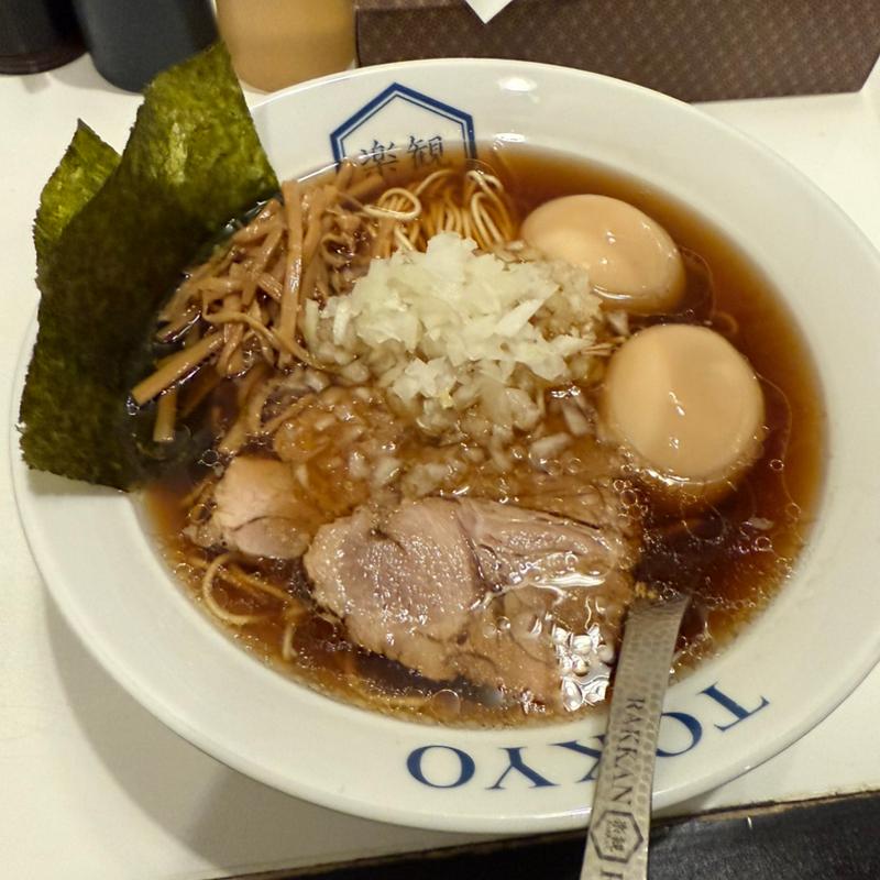 特製琥珀(楽観（青） )