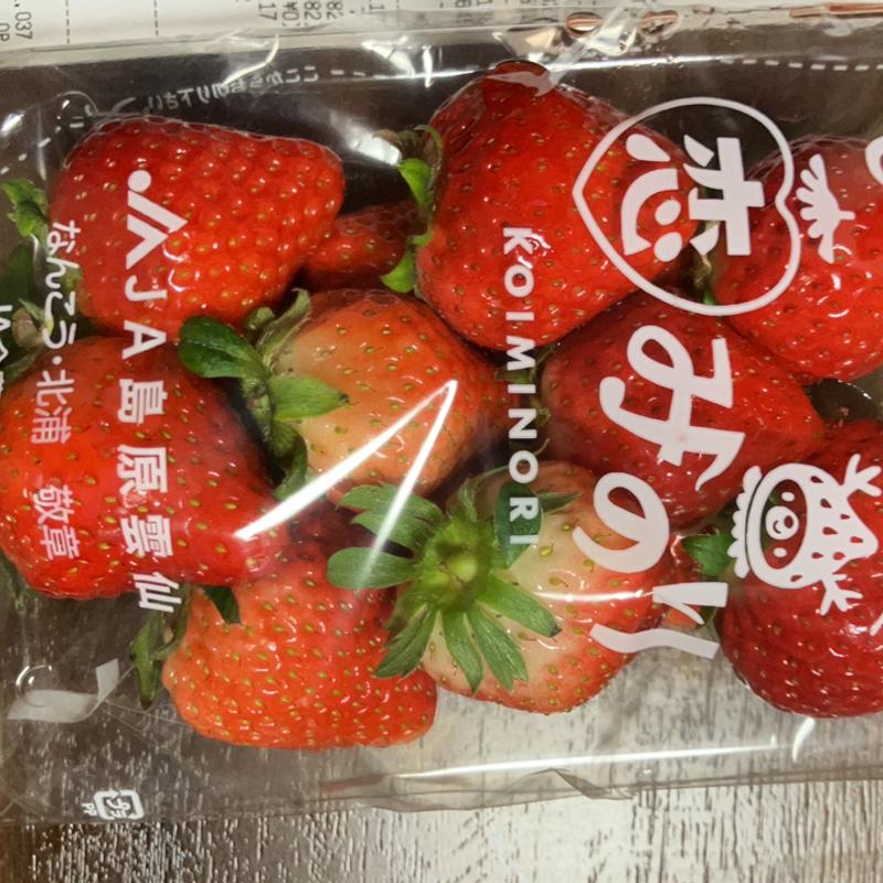 恋みのり(ダイレックス 大仙西店)