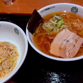 (日高屋 大宮西口店)