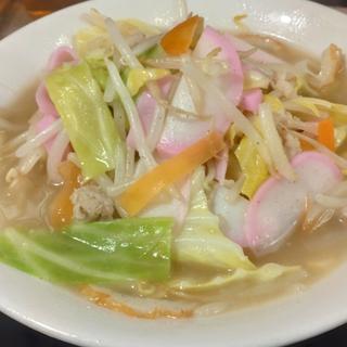 チャンポン(まさや)