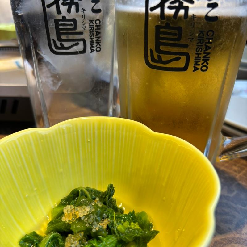 (ちゃんこ霧島 （きりしま）)