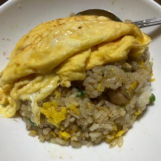 天津チャーハン(南京町)