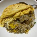 天津チャーハン
