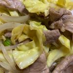 回鍋肉