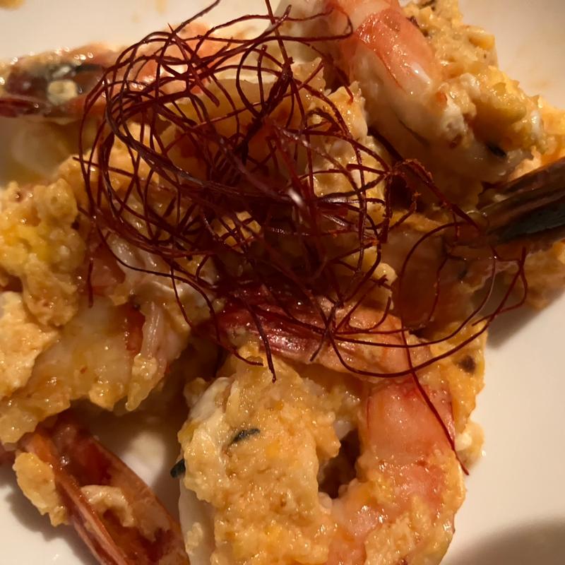 エビチリソース(南京町)