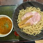 裏慶次つけ麺
