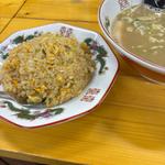 チャーハン