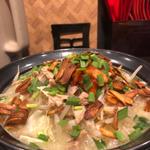 コテうま塩ラーメン