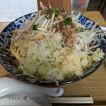 yamagoの油そば【3月限定】